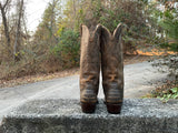 Size 6.5 women’s Old Gringo boots