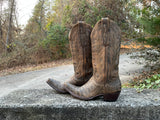 Size 6.5 women’s Old Gringo boots