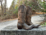 Size 6.5 women’s Old Gringo boots