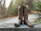 Size 6.5 women’s Old Gringo boots