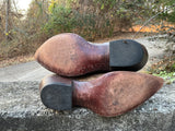 Size 6.5 women’s Old Gringo boots