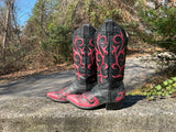 Size 5.5 women’s Larry Mahan boots