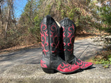 Size 5.5 women’s Larry Mahan boots