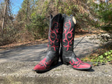 Size 5.5 women’s Larry Mahan boots