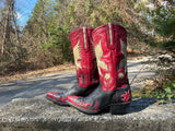 Size 6 women’s Liberty boots
