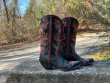 Size 7 women’s Liberty boots