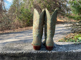Size 4.5 women’s Liberty boots