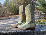 Size 4.5 women’s Liberty boots