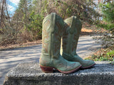 Size 4.5 women’s Liberty boots