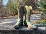 Size 4.5 women’s Liberty boots