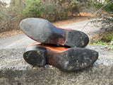 Size 6A women’s Justin boots