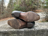 Size 8.5 women’s Acme boots