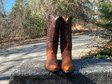 Size 5 women’s ML Leddy boots