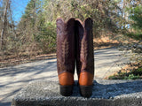 Size 5 women’s ML Leddy boots