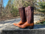 Size 5 women’s ML Leddy boots