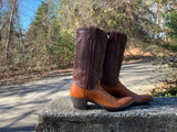 Size 5 women’s ML Leddy boots