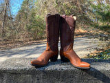 Size 5 women’s ML Leddy boots
