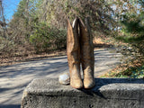 Size 4 women’s Tony Lama boots