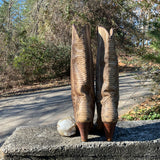 Size 4 women’s Tony Lama boots