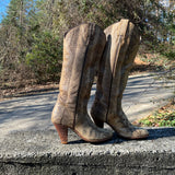 Size 4 women’s Tony Lama boots