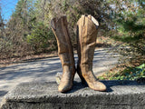 Size 4 women’s Tony Lama boots
