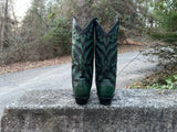 Size 5 women’s Panhandle Slim boots