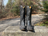 Size 10 women’s Old Gringo boots