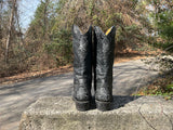 Size 10 women’s Old Gringo boots