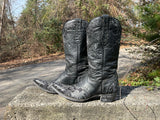 Size 10 women’s Old Gringo boots
