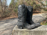 Size 10 women’s Old Gringo boots