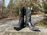 Size 10 women’s Old Gringo boots