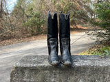 Size 5 women’s Giuseppe Zanotti boots