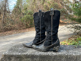 Size 5 women’s Giuseppe Zanotti boots