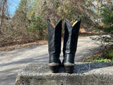 Size 4 women’s Stewart boots