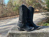 Size 4 women’s Stewart boots
