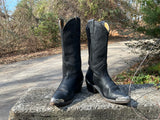 Size 4 women’s Stewart boots