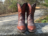 Size 8 women’s Stallion boots