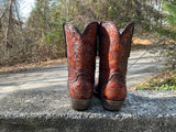 Size 8 women’s Stallion boots