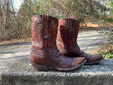 Size 8 women’s Stallion boots