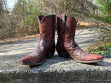 Size 8 women’s Stallion boots