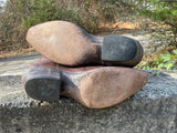 Size 8 women’s Stallion boots