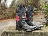 Size 11 women’s Ariat boots