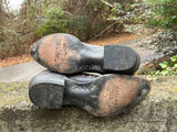 Size 11 women’s Ariat boots