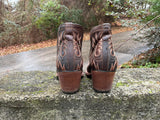 Size 11 women’s Ariat boots