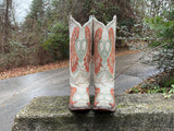 Size 11 women’s Corral boots
