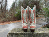 Size 11 women’s Corral boots