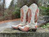 Size 11 women’s Corral boots