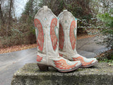 Size 11 women’s Corral boots