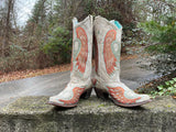 Size 11 women’s Corral boots