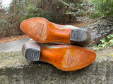 Size 11 women’s Corral boots